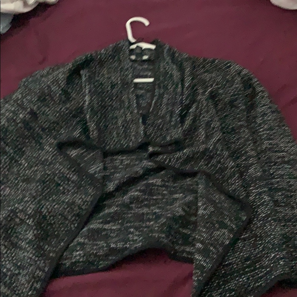 Forever 21 Cardigan